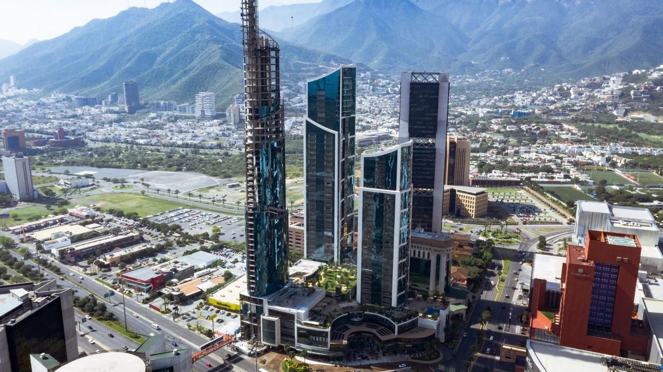 Monterrey mantiene crecimiento en plusvalía inmobiliaria durante 2026